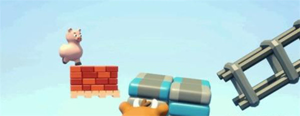 攀爬动物在一起游戏手机版