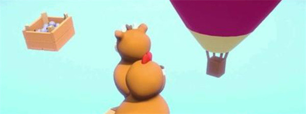 攀爬动物在一起游戏手机版