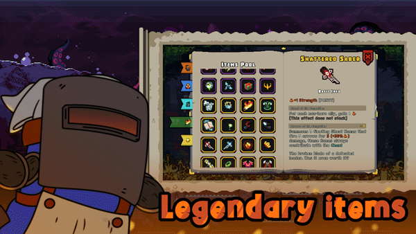 吾王保卫战手机版截图2