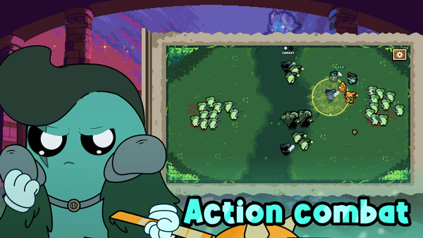 吾王保卫战手机版截图4