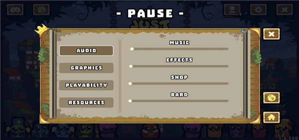 吾王保卫战手机版