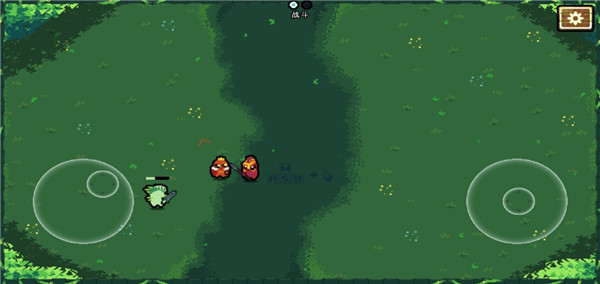 吾王保卫战手机版