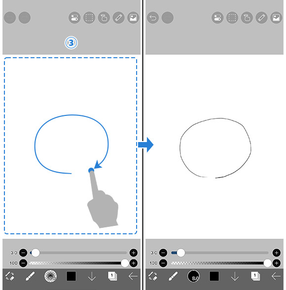 爱笔思画中文版