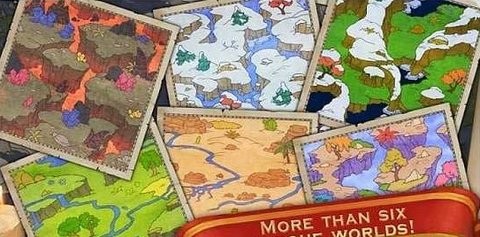 土地抢夺者中文版截图5