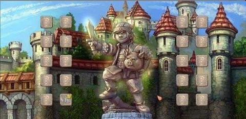 土地抢夺者中文版
