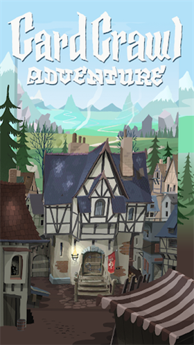 卡牌爬行者2中文版截图4