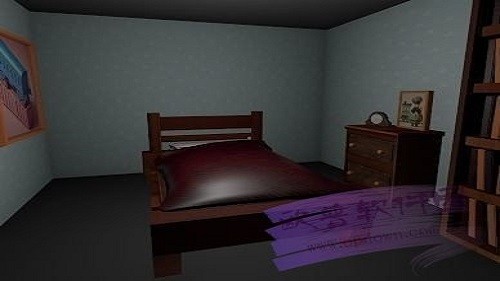 恐怖地铁第二章手机版截图1