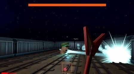 恐怖地铁第二章手机版截图4