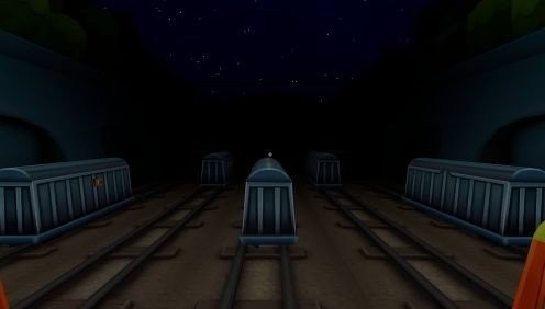 恐怖地铁第二章手机版截图2