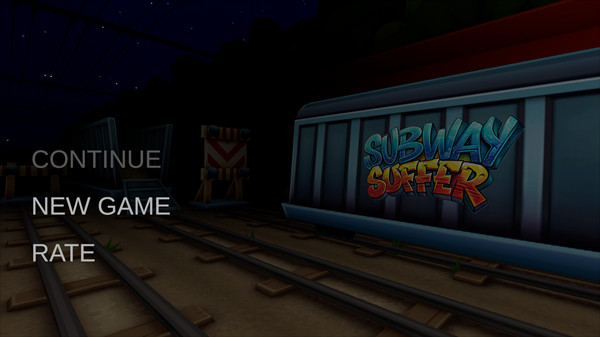 恐怖地铁第二章5