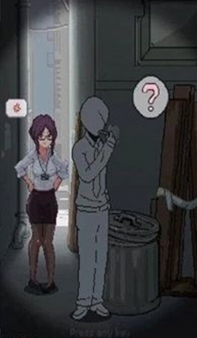 小巷子里的秘密事情截图3