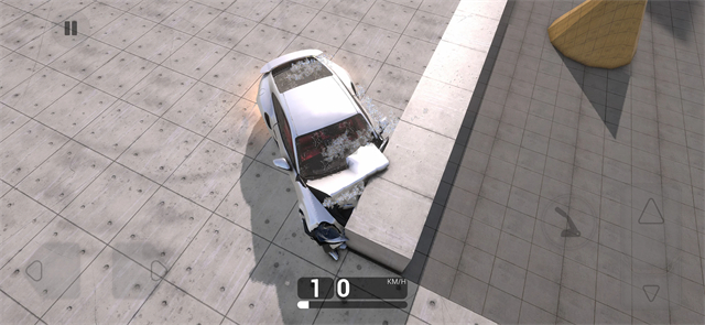 汽车碰撞模拟器2中文版截图6