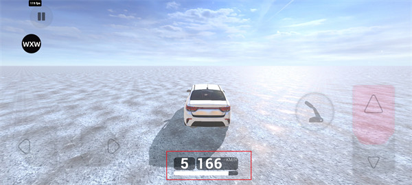 汽车碰撞模拟器2中文版