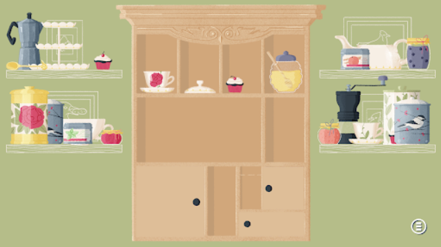 往左一点手机版截图2