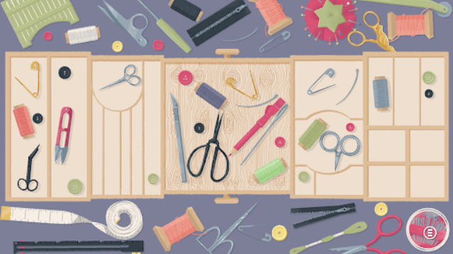 往左一点手机版截图3