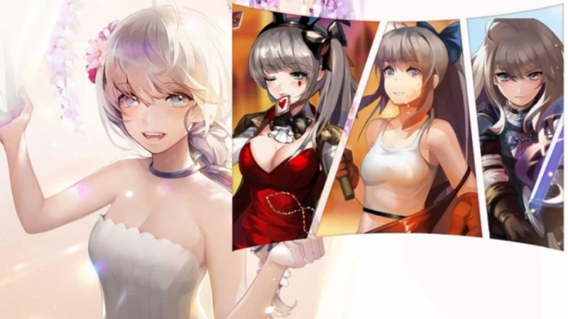 千年少女汉化版截图1