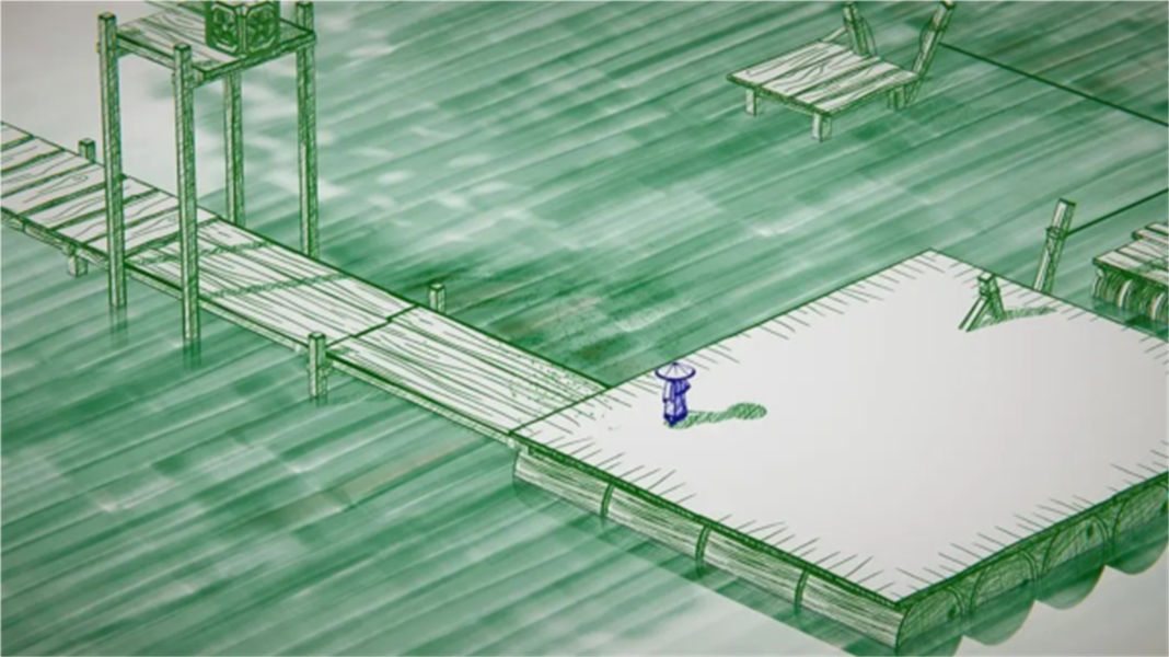 洇客Inked手机版截图2