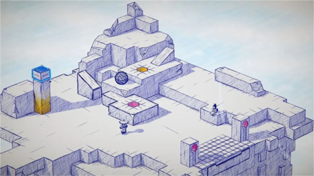 洇客Inked手机版截图3