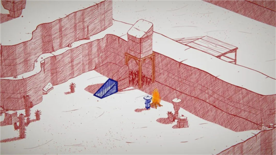 洇客Inked手机版截图1