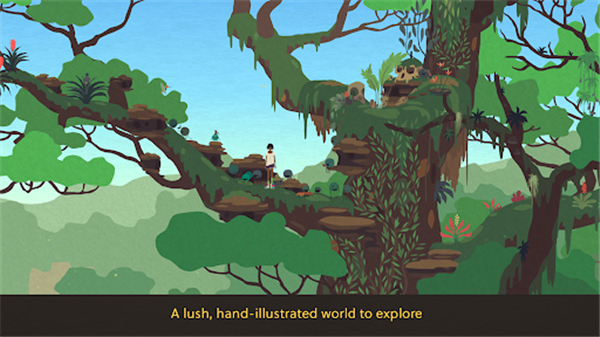 异变小镇中文版截图2