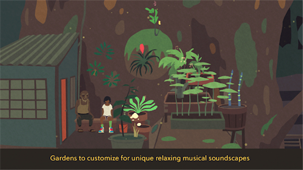 异变小镇中文版截图4