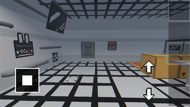 兽化实验室3D版截图3