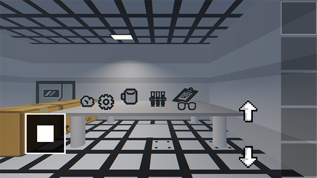 兽化实验室3D版截图1