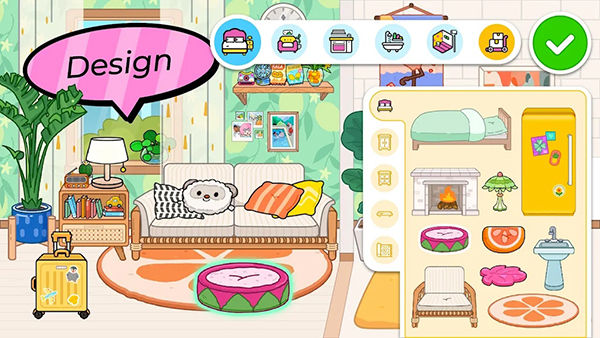 啊哈世界中文版截图5