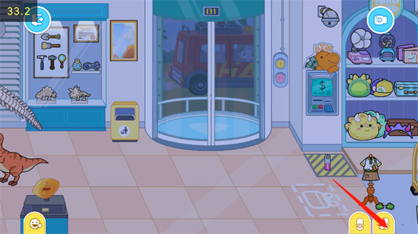 啊哈世界中文版