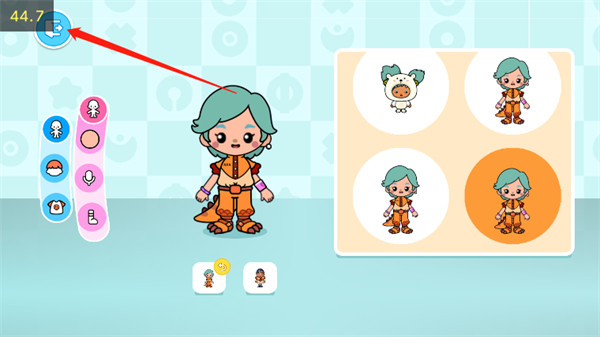 啊哈世界中文版