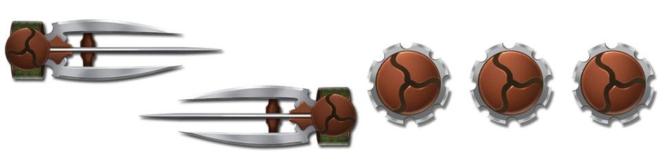 暗影格斗2中文版