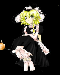 东方红魔乡汉化版