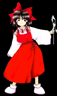 东方红魔乡汉化版