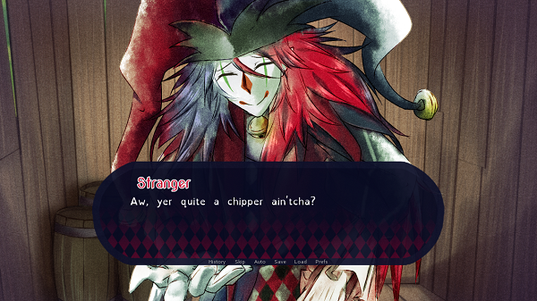 jester小丑游戏中文版截图1