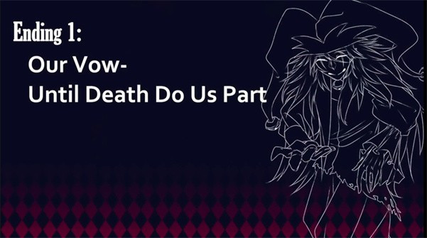 jester小丑游戏全结局攻略