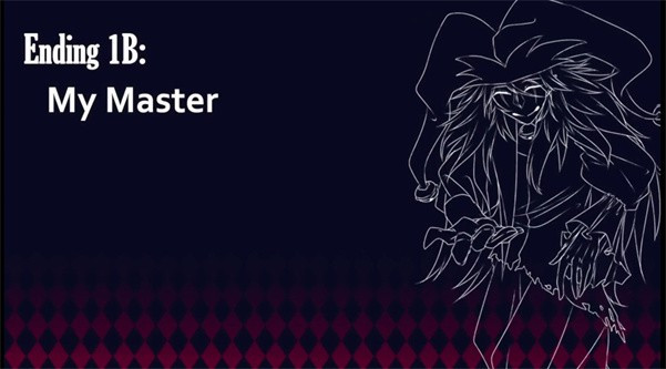 jester小丑游戏全结局攻略