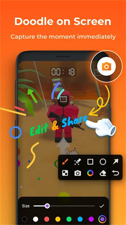 xrecorder中文版截图4