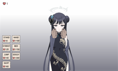 kisakibluearchive
