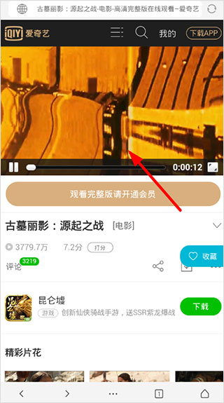 vip浏览器