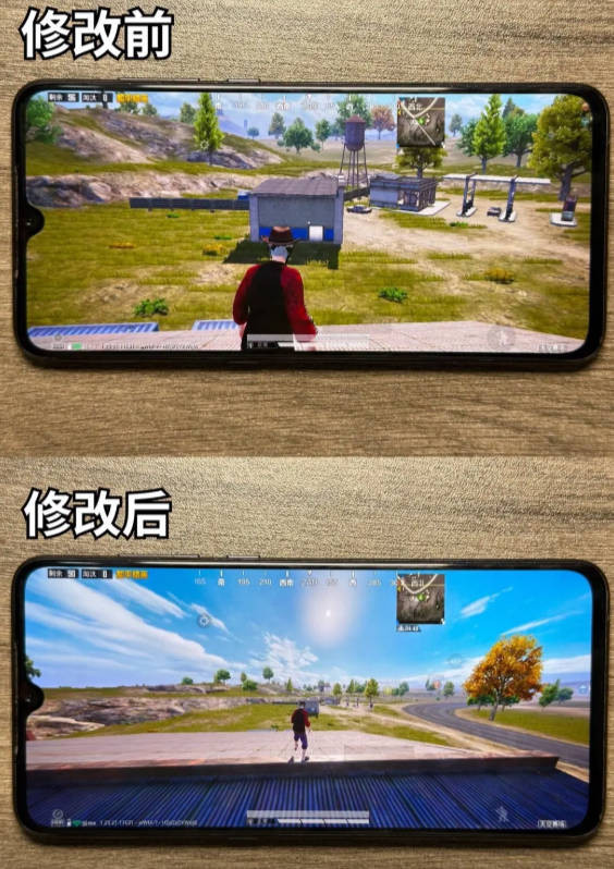 画质怪兽120帧官方正版