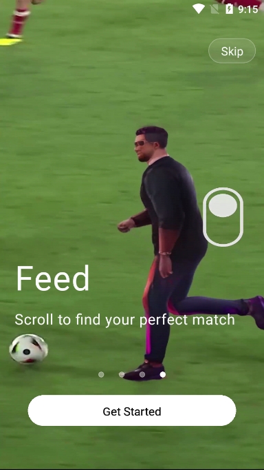 Viggle AI手机版截图1