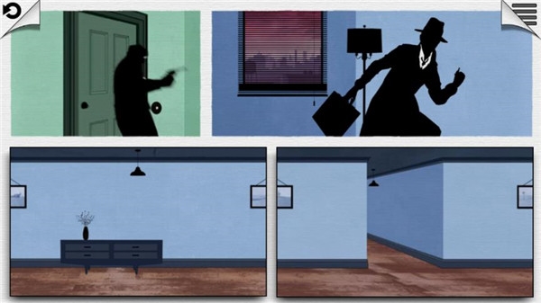 致命框架完整版截图1