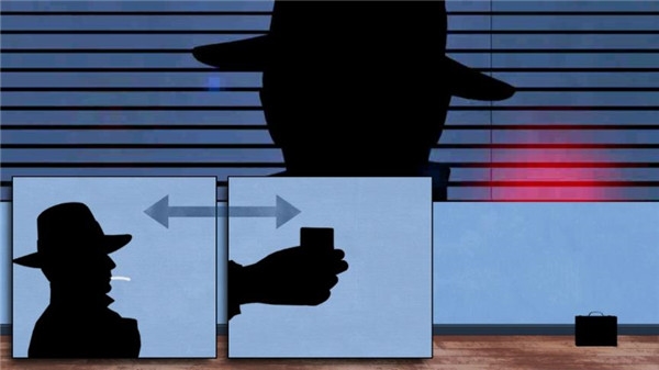 致命框架完整版截图2