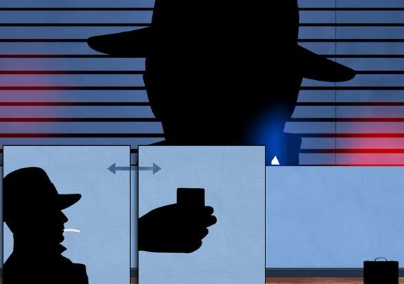 致命框架完整版