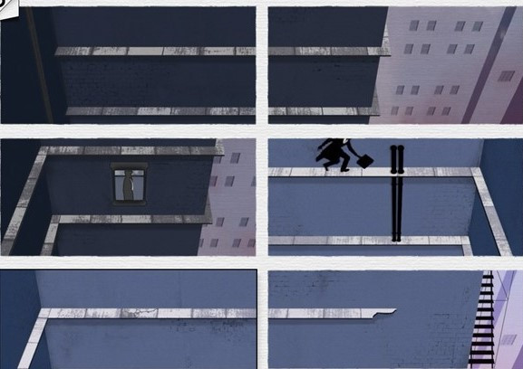 致命框架完整版