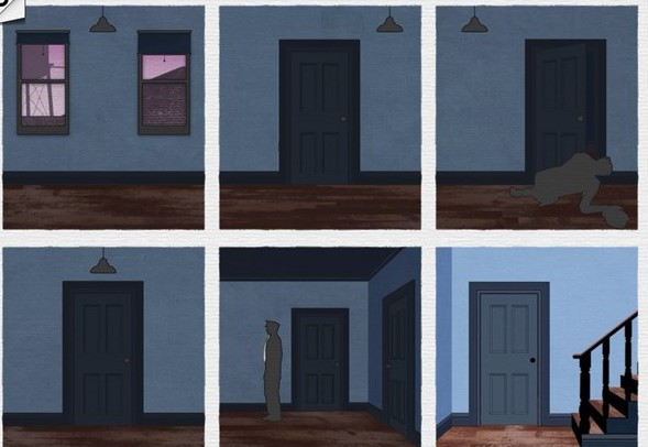 致命框架完整版