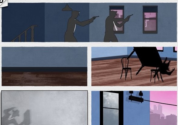 致命框架完整版