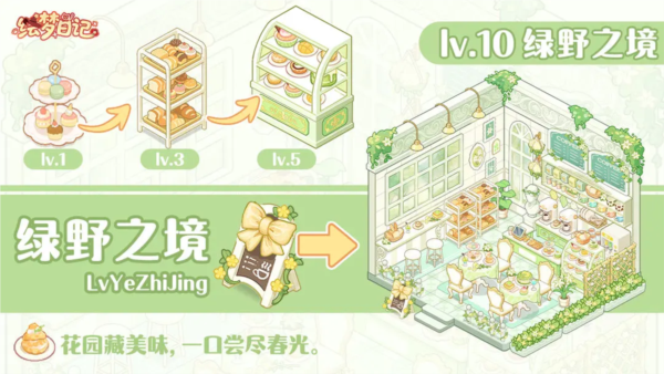 绘梦日记测试版截图3