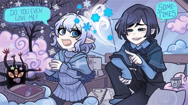 无用的诺艾尔汉化版截图2