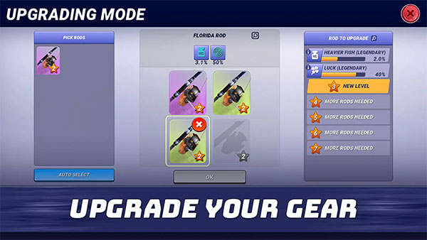 超真实钓鱼模拟中文版官方正版下载截图1